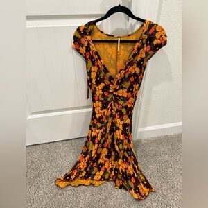 Free people dress